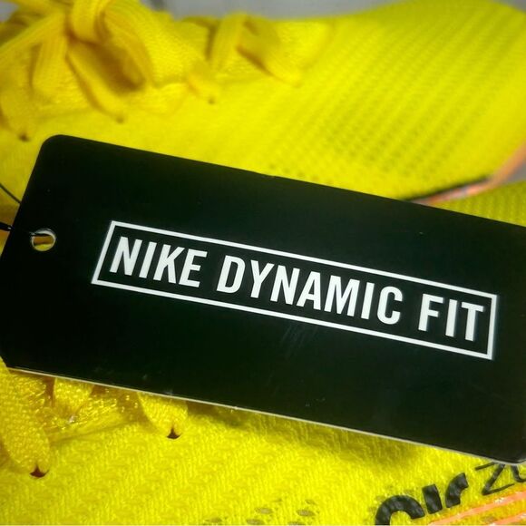 Nike Mercurial Superfly 9 Elite SG-Pro Soccer Cleats Size Mens 6 DJ5166-781 - Picture 3 of 11